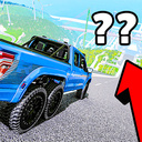 Бимка Гоночный Спуск