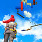 Climb Up 3D Parkour