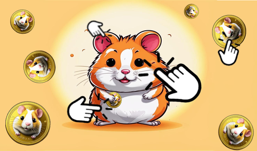 Pimp your Hamster - CLICK (oleh Drakulant)- mainkan online secara ...