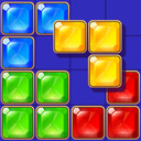 Блок Пазл Классик