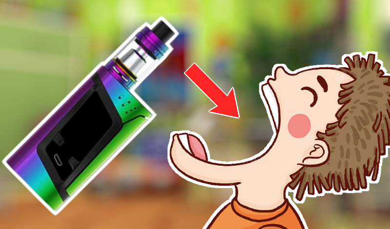 elfbar nachfüll pod läuft aus Download Mobile Vape'n Pod Simulator APK main image 1