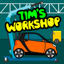 Tim's Workshop