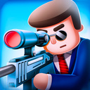 Silent Assassin: Sniper Elite