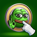 Пепе Кликер: Собирай монеты Пепе (от edemgames) - играть онлайн ...