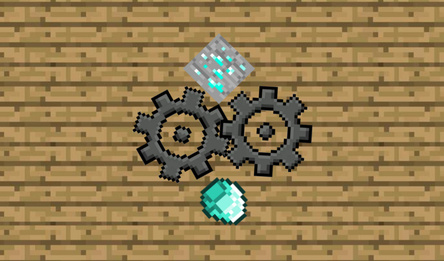 Майнкрафт Завод