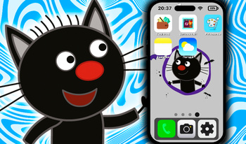 Проверь Телефон Сажика!