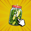 Cucumber Clicker