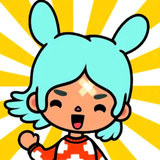 Toca World: Find Friends