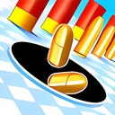 Сумасшедшее Едение