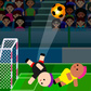 Football player