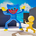 Рояль Блоков: Зомби Атака