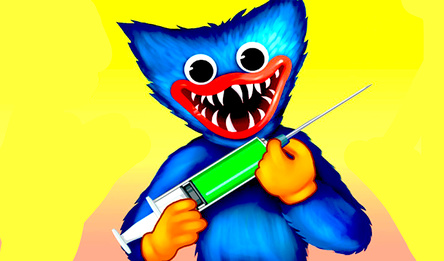 Рояль Блоков: Зомби Атака