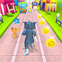 Tiger Rush: Escape Hunt