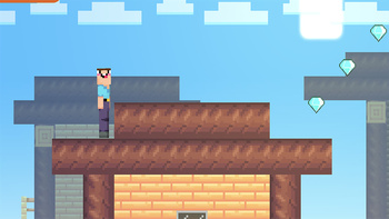 Pixel Fire: FPS Shooter