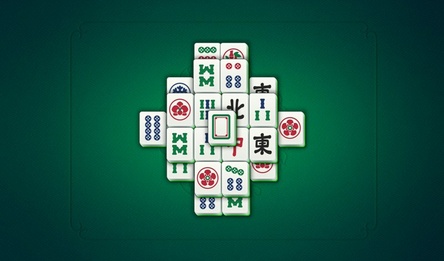 Великий Маджонг Бесплатно