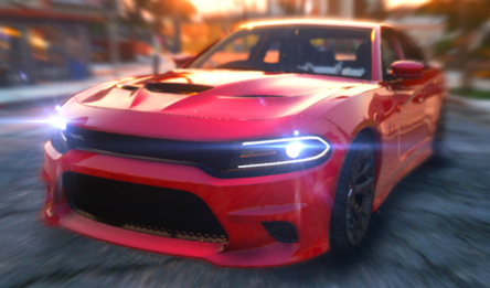 Жажда Скорости: Новое Начало