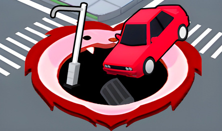 Пожиратели