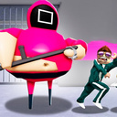 Squid Game 2: Prison Escape