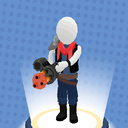 Универсальный солдат