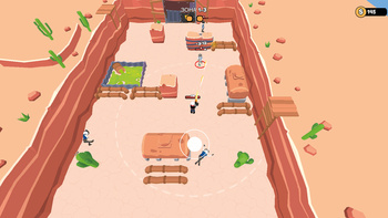 Универсальный солдат