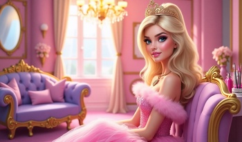 Princess Jigsaw Puzzles