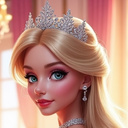 Fashion Rainbow Insta Princesses