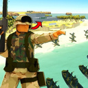 Red vs Blue: Battlefield