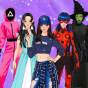 Севелина - игры для девочек