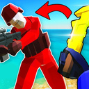 Красный vs Синий: Спецоперация