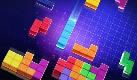 Битва Блоков: Головоломка Чемпионов