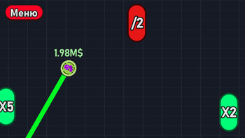 Симулятор Криптовалюты