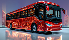 Симулятор Водителя Автобуса 3D