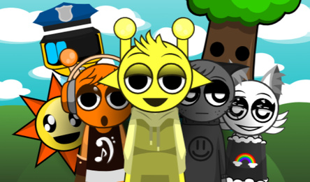 Спрунки Rejoyed