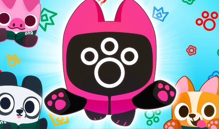 Обби +1 Пет в Секунду