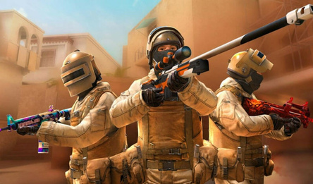 StandOff 2 Онлайн