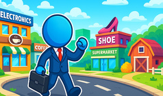 My Business Simulation