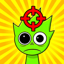 Охотимся на Спрунки - Спасаем Нубиков