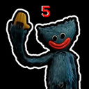 Пять Ночей с Poppy Playtime