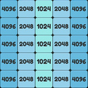 Growing numbers: Blast