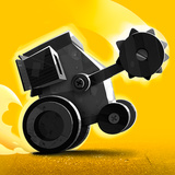 Cyber Arena of Turbocharged Steel