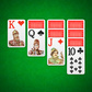 Double Klondike Solitaire