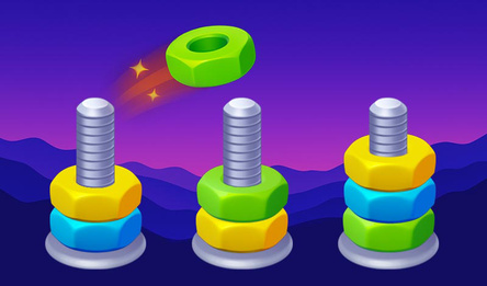 Сортировка Болтомания