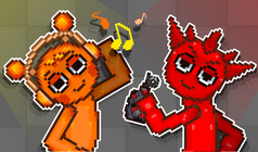 Спрунки Плейграунд Мод