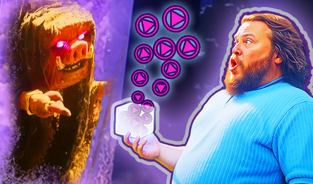 Туда Сюда пазл: Копатель