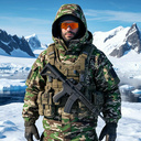 База в Антарктиде Ликвидация