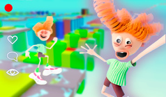 Вредноблог Обби!