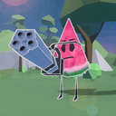 Вкусная битва