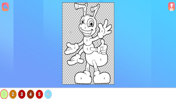 Мастер Рисование Классик