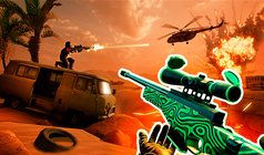 КС Русские Снайперы