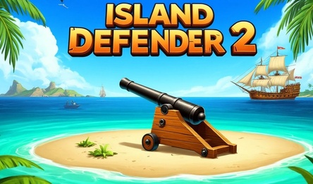 Island Defender 2